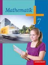 Mathematik 7. Schülerband mit CD-ROM. Hessen, Rheinland-Pfalz, Saarland