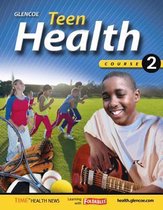 Teen Health - Course 2