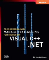 Programming with Visual C++.NET Managed Extensions