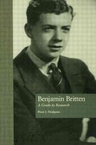 Benjamin Britten