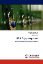 Rsa Cryptosystem