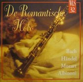 DE ROMANTISCHE HOBO (WLS 32)