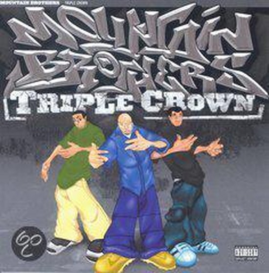 Triple Crown