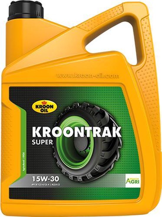 Kroon oil антифриз