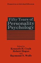 Perspectives on Individual Differences - Fifty Years of Personality Psychology