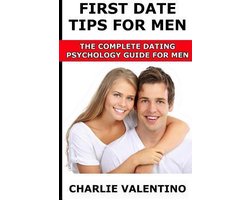 First Date Tips For Men