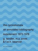 The Cyclostomata