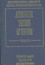 Alternative Theories of the Firm