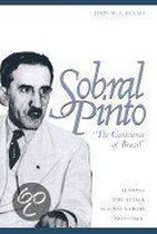 Sobral Pinto,  The Conscience of Brazil