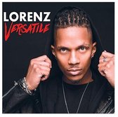 Lorenz - Versatile (CD)