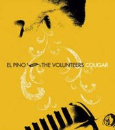 El Pino & The Volunteers - Cougar (5" CD Single)