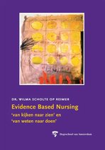 Evidence Based Nursing