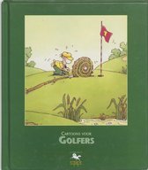 Cartoons Voor Golfers
