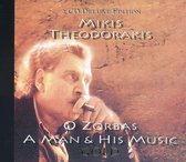 O Zorbas: A Man & His Music Gold