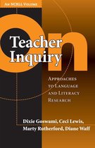 NCRLL Collection - On Teacher Inquiry
