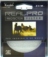 Kenko Realpro MC Protector Filter - 77mm