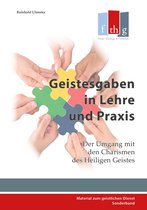 Material zum geistlichen Dienst/Sonderband 4 - Geistesgaben in Lehre und Praxis