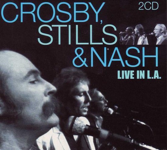 Live In La 1982