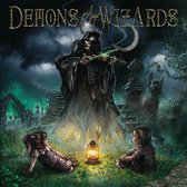 Demons & Wizards (Remasters 20