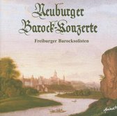 57. Neuburger Barock-Konzerte
