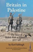 Britain in Palestine