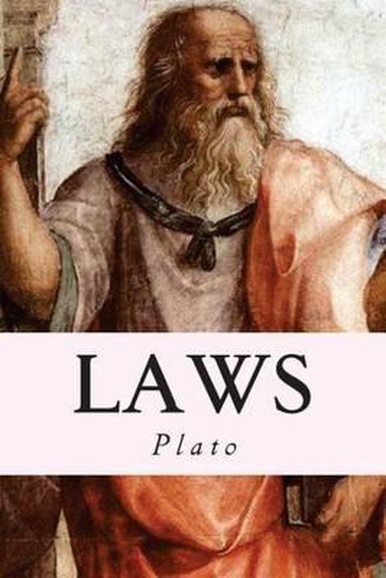 Laws - cover