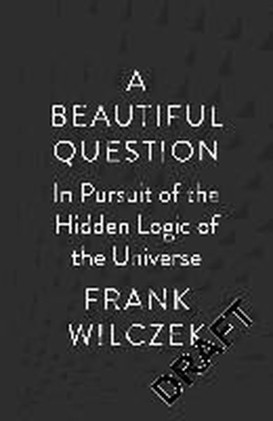 Beautiful Question - cover