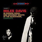 Miles Davis - In Person Friday and Saturday Nights at The Blackhawk Complete
