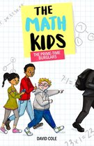 The Math Kids 1 - The Prime-Time Burglars