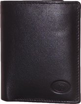 Leather Design - Billfold & pasjeshouder - portemonnee