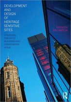 Development And Design Of Heritage Sensitive Sites