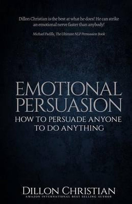 Emotional Persuasion - cover
