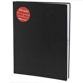 Agenda 2020 Lediberg Twin Timer large blauw