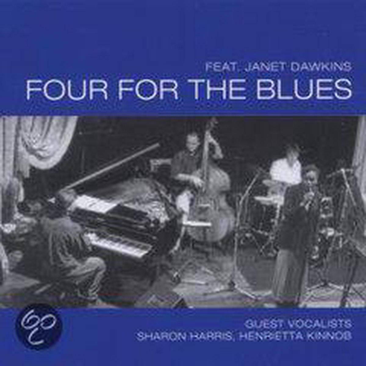 Four For The Blues