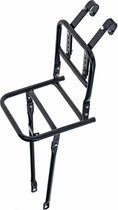 Popal Voordrager 20/24 Inch Zwart