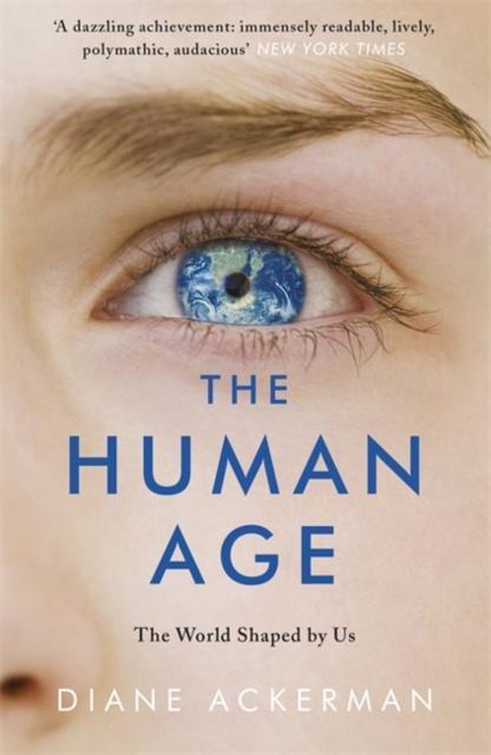 Human Age - cover
