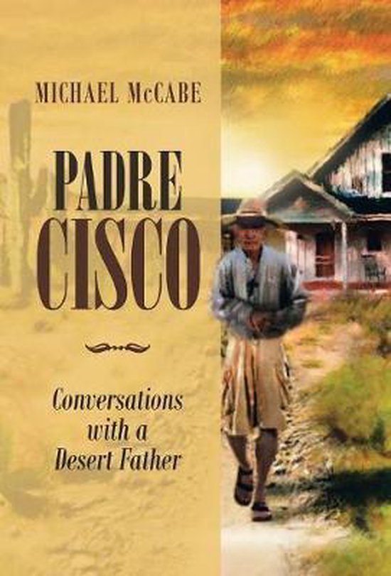 Padre Cisco - cover