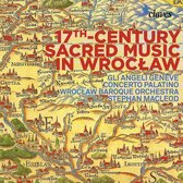 17th-century Sacred Music in Wroclaw