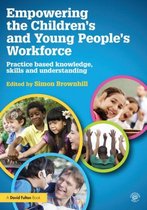 Empower Children & Yng People Workforce