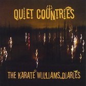 The Karate Williams Diaries