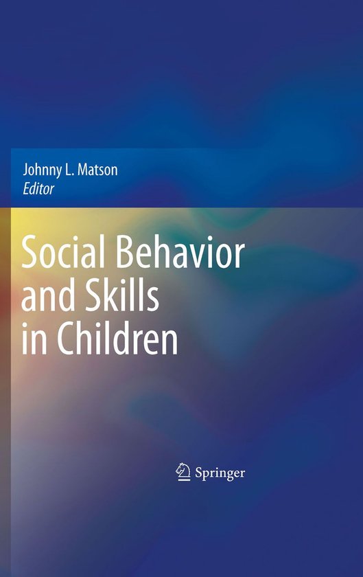 Behavioral Science and Psychology (R0) - Social Behavior and ... - cover