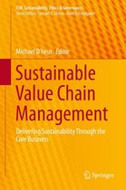 CSR, Sustainability, Ethics & Governance - Sustainable Value Chain Management