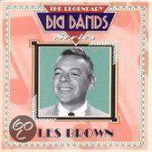 Les Brown: The Legendary Big Bands Series