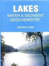 Lakes: Water and Sediment Geochemistry