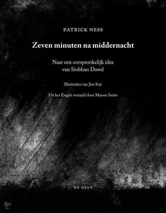 Zeven minuten na middernacht