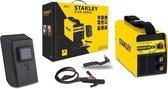Stanley Lasinverter Star 4000 - MMA - Met lashelm, draagriem en accessoires - ST61411