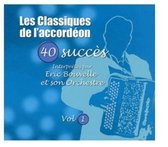 Classiques De L'accordeon 1