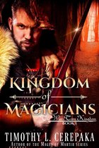 The War-Torn Kingdom 1 - Kingdom of Magicians