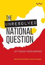 The Unresolved National Question in South Africa