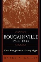Bougainville, 1943-1945